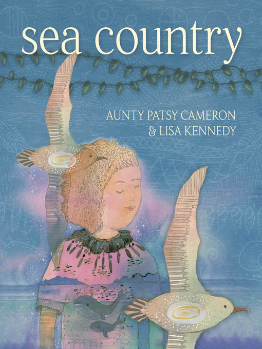 Cover image for Sea Country